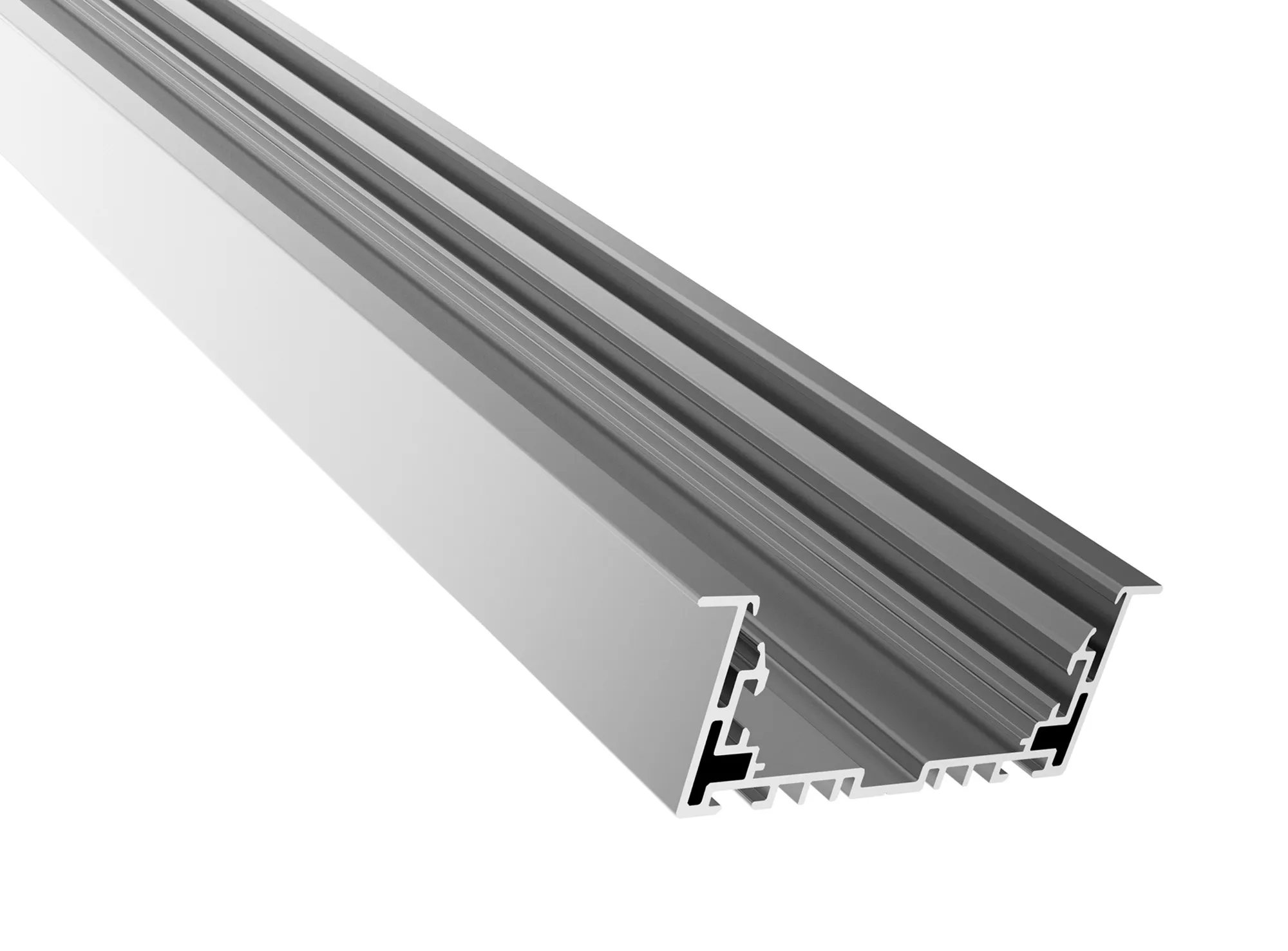 Lungo 9435R Profiles Dlux Aluminium Profile Lungo 9435R Profiles Dlux Aluminium Profile